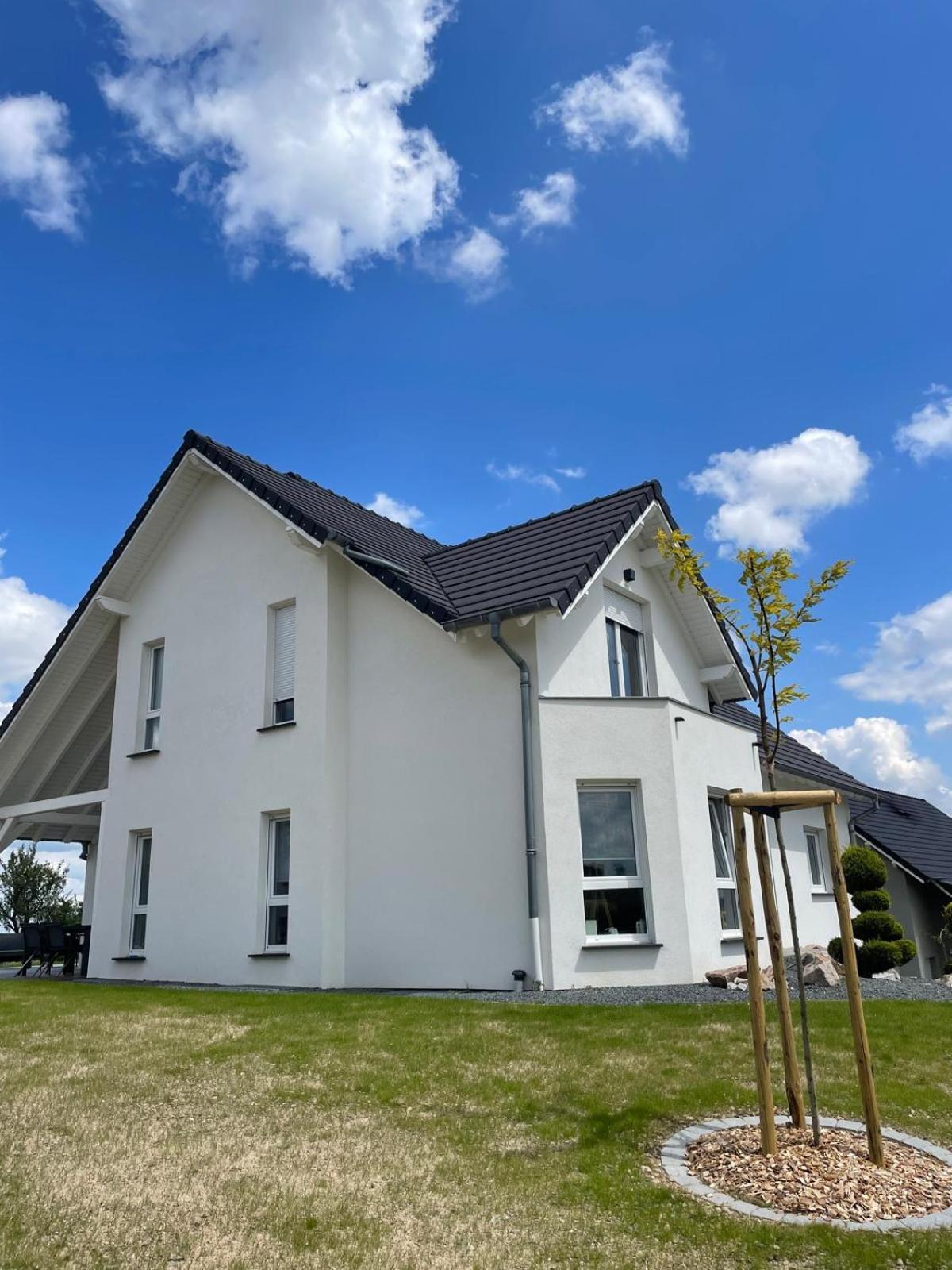 Chez Manu Voellerdingen Exterior foto